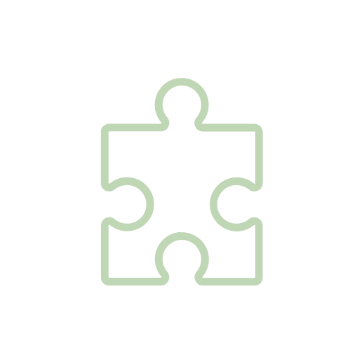 Customization Icon